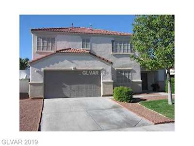 320 Harbor Gulf Ct North Las Vegas, NV 89084