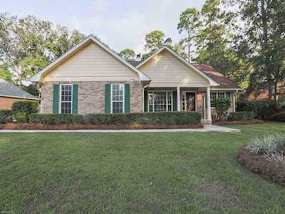 3482 Colonnade Drive Tallahassee, FL 32309