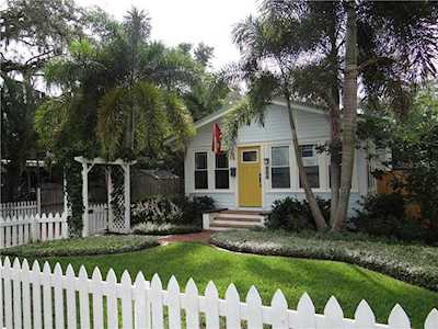 124 N 19Th Avenue St Petersburg, FL 33704