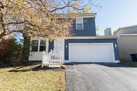 5251 Gillette Avenue Hilliard, OH 43026