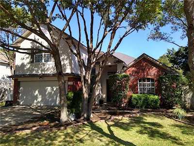 1918 Dove Ridge Trl Leander, TX 78641
