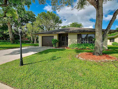2765 Azalea Court Delray Beach, FL 33445