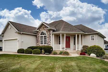 1438 Rutland Court Winona Lake, IN 46590