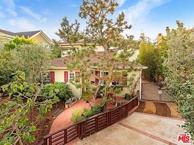 16038 Miami Way Pacific Palisades, CA 90272