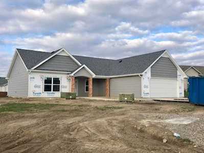1502 Summerset Ridge Drive Auburn, IN 46706