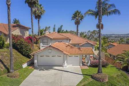 1960 Avenida La Posta Encinitas, CA 92024
