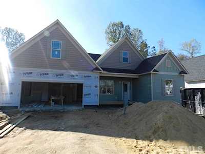 46 Diamond Hill Circle Garner, NC 27529