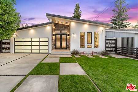 13428 Cumpston Street Sherman Oaks, CA 91401