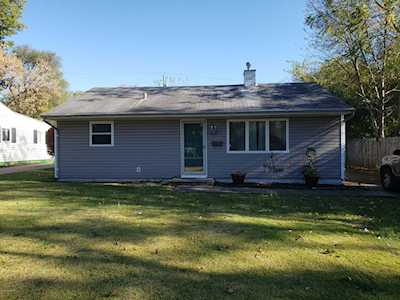 215 Eldorado Ave Louisville, KY 40218