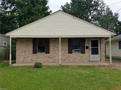7514 Diven St Norfolk, VA 23505
