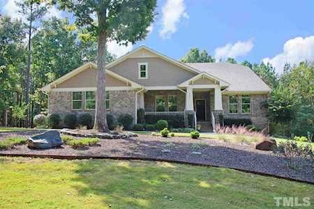 134 Stoney Creek Way Chapel Hill, NC 27517