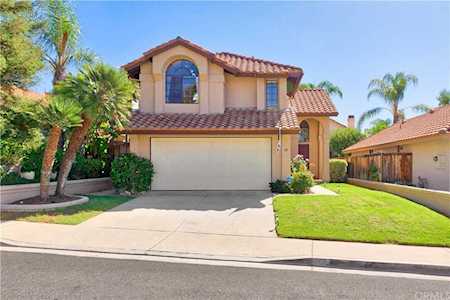 10 Snowberry Rancho Santa Margarita, CA 92688