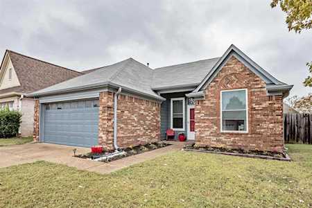 10098 Cross Valley Dr Unincorporated, TN 38018