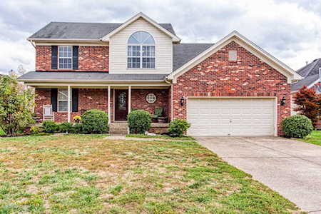 6809 Caitlynn Way Louisville, KY 40229
