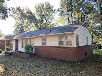 329 Sullivan Dr Memphis, TN 38109