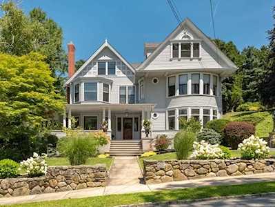 12 Prospect Street Winchester, MA 01890