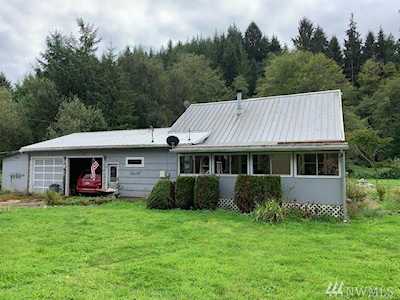 19 S Satterlund Rd Grays River, WA 98621