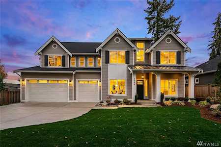 3964 154th Ave SE Bellevue, WA 98006