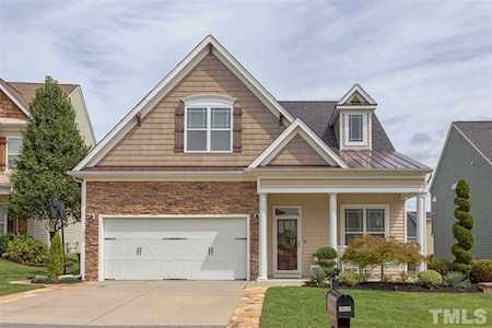 3428 Vireo Court Raleigh, NC 27616