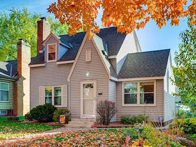 5121 16th Avenue S Minneapolis, MN 55417