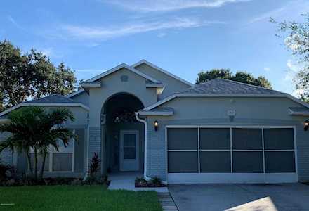 4847 Erin Lane Melbourne, FL 32940