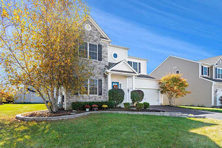 103 Glen Crossing Drive Etna, OH 43062