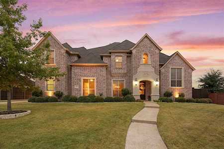1941 Stillhouse Hollow Drive Prosper, TX 75078