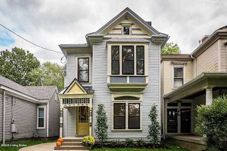 253 Haldeman Ave Louisville, KY 40206