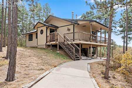 19765 Capella Drive Monument, CO 80132