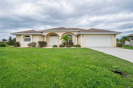 2437 Odessa Lane Punta Gorda, FL 33983