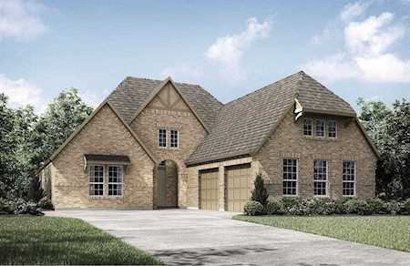 19 Katie Lane Trophy Club, TX 76262