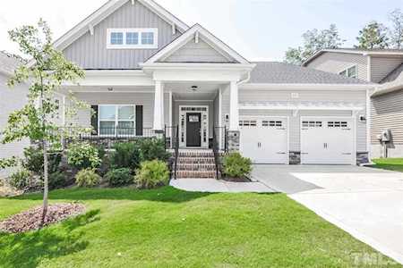 2115 Temple Hills Way Fuquay Varina, NC 27526