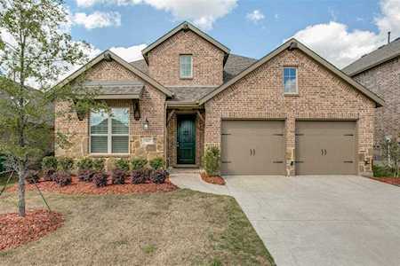 15617 Piedmont Park Drive Prosper, TX 75078