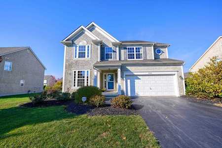 3265 Walkerview Drive Hilliard, OH 43026