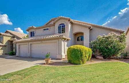 1711 W Houston Avenue Gilbert, AZ 85233