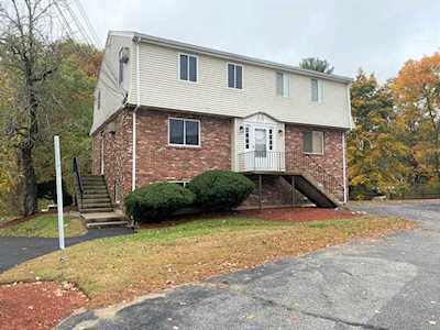 45 Merrimac St #4A 10 Woburn, MA 01801