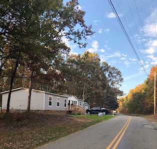 1445 Long Mountain Rd Mcminnville, TN 37110
