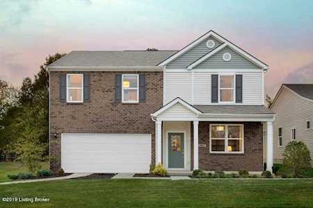 11806 Beacon Ct #Lot 134 Louisville, KY 40299