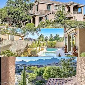 11921 Amistoso Ln Las Vegas, NV 89138