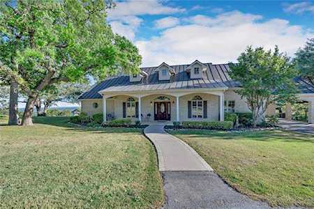 605 County Road 120B Marble Falls, TX 78654