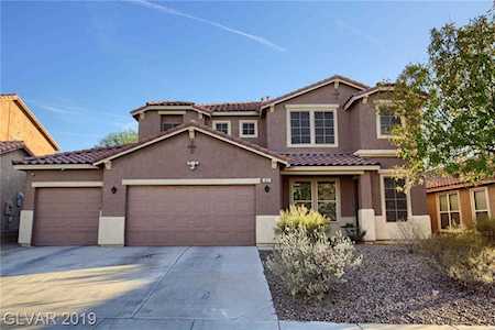 827 Wintersweet Rd Henderson, NV 89015
