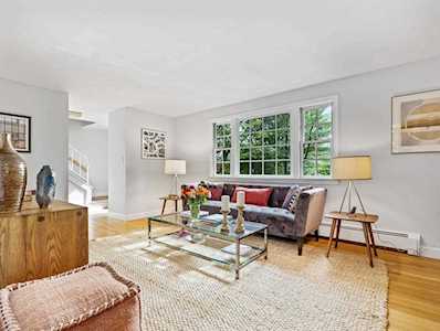 3 Louders Lane Boston, MA 02130