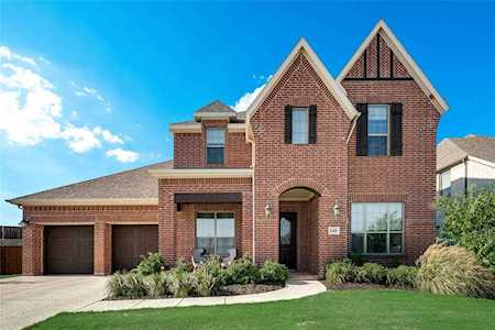 1101 Lake Hills Trail Roanoke, TX 76262