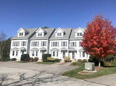 27 Copper Lantern Ln. #27 Carver, MA 02330