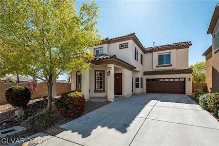 5507 Jelsma Ave Las Vegas, NV 89141