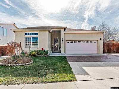 1117 Ridgefield Dr Carson City, NV 89706-4371
