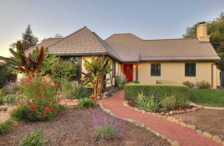 3518 Chuparosa Drive Santa Barbara, CA 93105