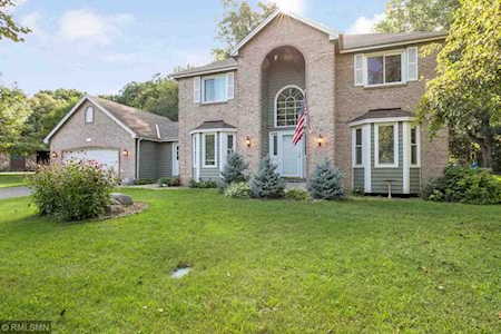 13735 Pennock Avenue Apple Valley, MN 55124