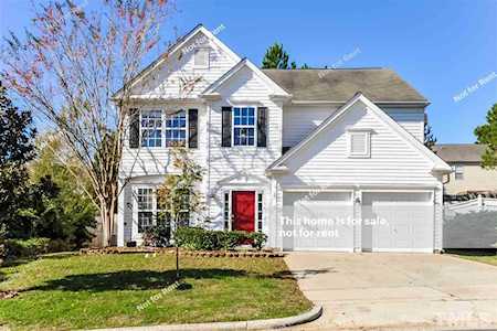 327 Grassy Point Road Apex, NC 27502