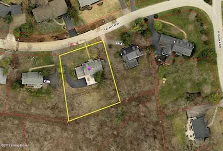 4306 Talahi Way Louisville, KY 40207
